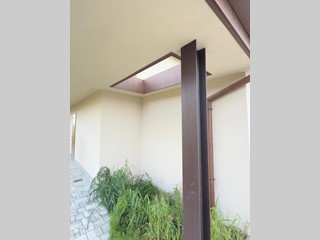 Villa bifamiliare in Vendita a Reggio Emilia, 590'000€, 270 m², con Box