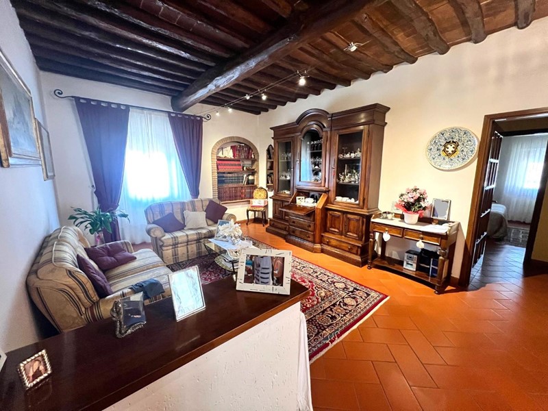 Quadrilocale in Vendita a Lastra a Signa, zona Ginestra Fiorentina, 230'000€, 100 m²