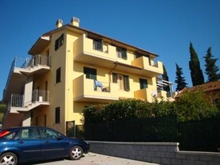 Trilocale in Vendita a Rosignano Marittimo, 119'000€, 60 m²