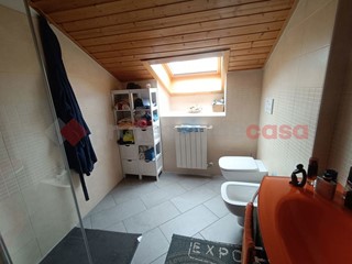 Attico in Vendita a Buscate, 118'000€, 70 m²