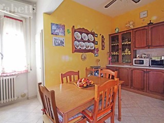 Quadrilocale in Vendita a Senigallia, 360'000€, 144 m²