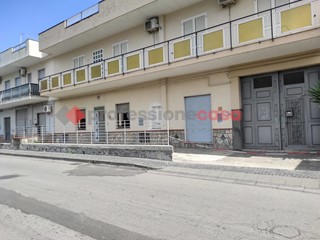 Ufficio in Affitto a Scafati, 600€, 110 m²