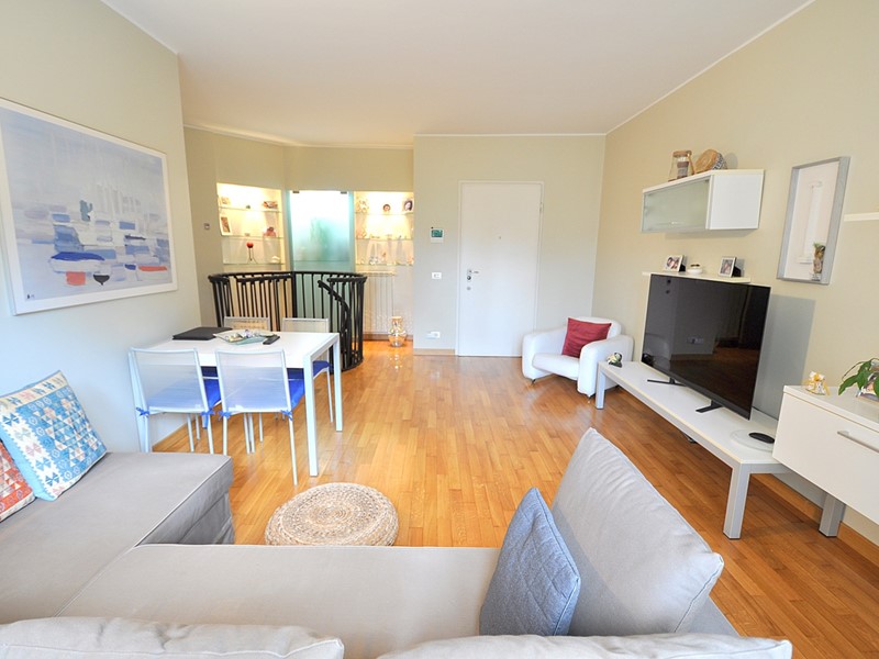 Bilocale in Vendita a Inveruno, 159'000€, 97 m²