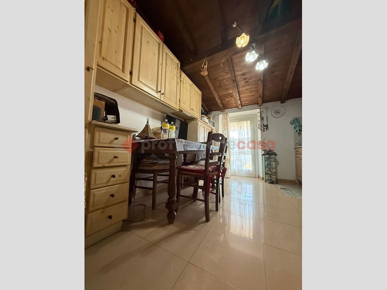 Quadrilocale in Vendita a Livorno, 139'000€, 70 m²