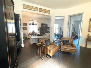 Attico in Vendita a Palermo, 870'000€, 246 m²