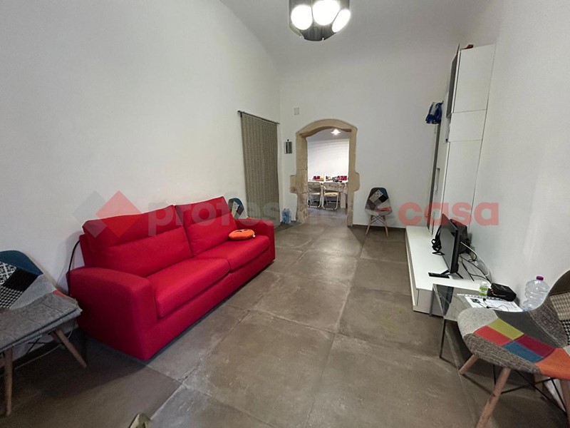 Trilocale in Vendita a Siracusa, 95'000&euro;, 87 m²