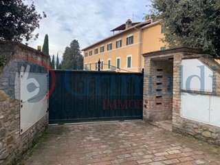 Trilocale in Affitto a Perugia, 650€, 80 m², arredato
