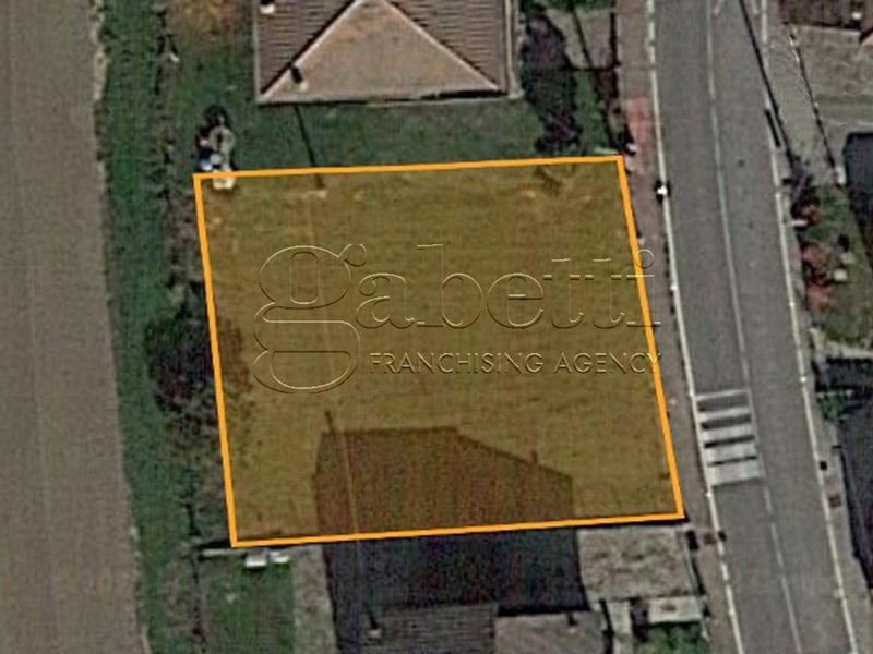 Terreno edificabile in Vendita a Ferrara, 70'000€, 500 m²