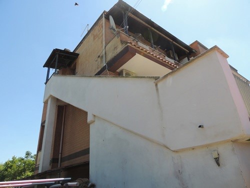 Quadrilocale in Vendita a Fiumicino, 219'000€, 145 m²