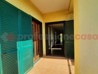 Trilocale in Vendita a Veroli, 150'000€, 100 m²