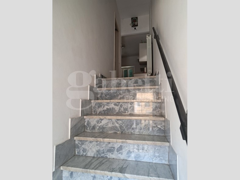 Quadrilocale in Vendita a Montelanico, 45'000€, 100 m²