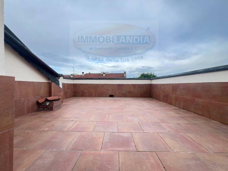 Villetta a schiera in Vendita a Paullo, 335'000€, 160 m²