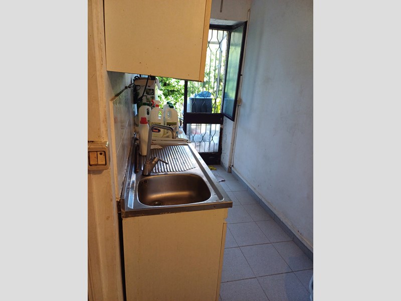 Bilocale in Affitto a Roma, zona Flaminia, 500€, 30 m², arredato