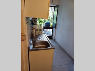 Bilocale in Affitto a Roma, zona Flaminia, 500€, 30 m², arredato