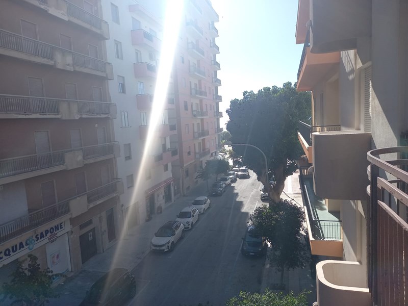 Trilocale in Affitto a Marsala, zona Centeo e lungomare , 600€, 100 m², arredato