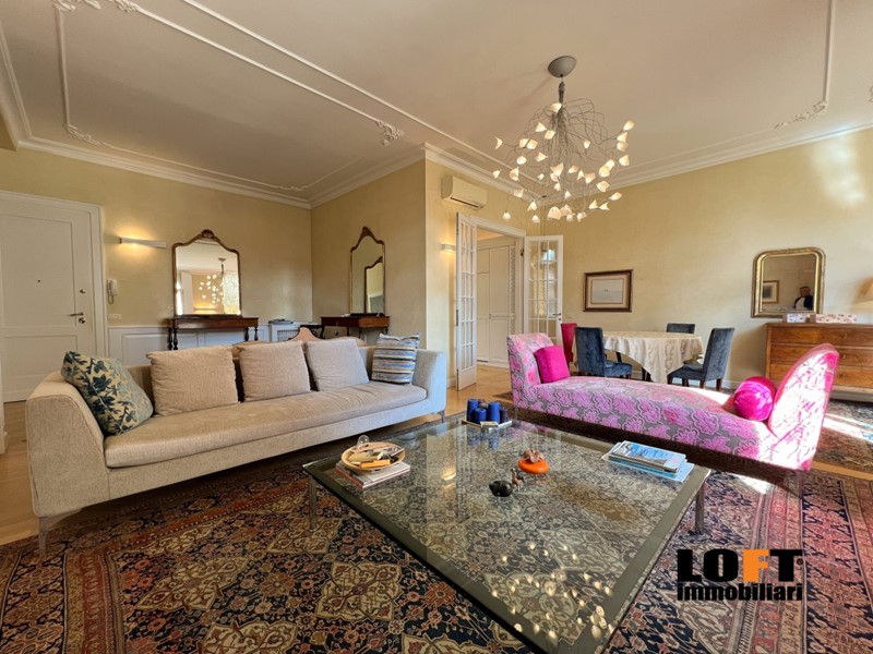 Appartamento in Vendita a Padova, 990'000€, 190 m²