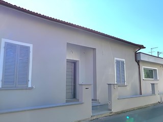 Villa in Vendita a San Miniato, zona San Miniato Basso, 450'000€, 140 m²