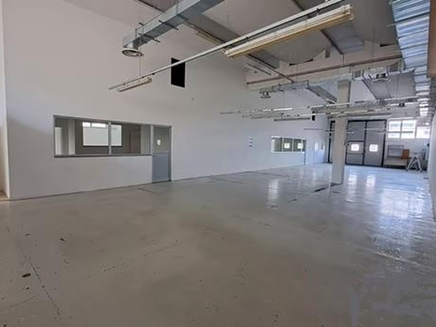 Capannone in Affitto a Figline e Incisa Valdarno, 2'800€, 500 m²