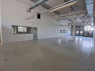 Capannone in Affitto a Figline e Incisa Valdarno, 2'800€, 500 m²