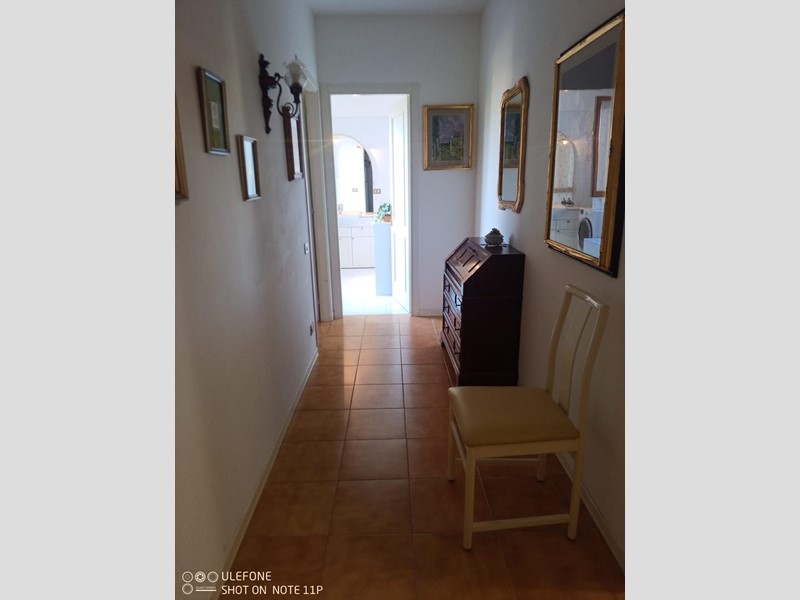 Trilocale in Vendita a Livorno, 220'000€, 90 m², arredato