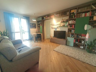 Trilocale in Vendita a Altopascio, 205'000€, 75 m², arredato