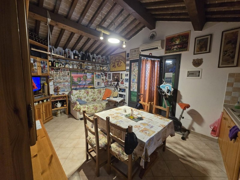 Bilocale in Vendita a Cascina, 128'000€, 50 m²