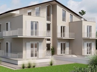 Appartamento in Vendita a Carrara, zona Marina di Carrara, 310'000€, 75 m²