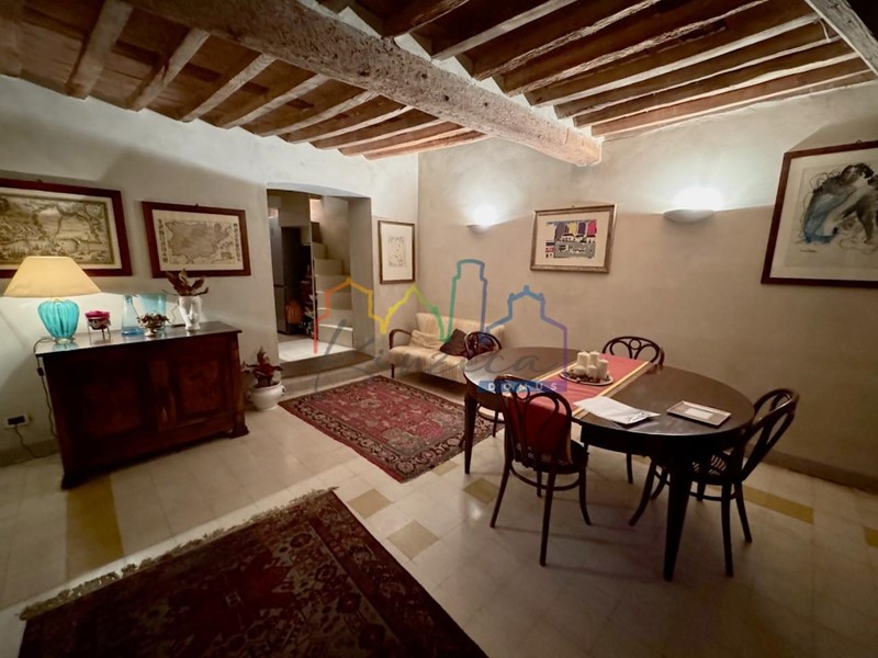 Casa Indipendente in Vendita a Calci, zona Castelmaggiore, 175'000€, 110 m²