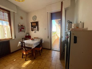 Quadrilocale in Vendita a Monteriggioni, zona Belverde, 237'000€, 90 m², con Box