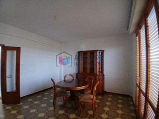 Quadrilocale in Vendita a Livorno, 265'000€, 100 m², con Box