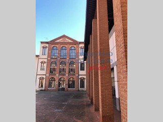 Loft in Affitto a Pisa, 750€, 60 m²