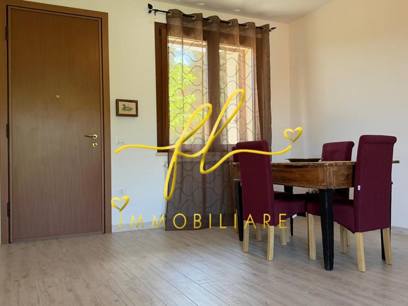 Quadrilocale in Vendita a Rosignano Marittimo, zona Nibbiaia, 169'000€, 82 m², con Box