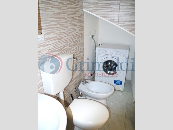 Quadrilocale in Vendita a Gallipoli, 165'000&euro;, 75 m²