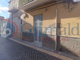 Monolocale in Vendita a Brusciano, 25'000€, 25 m²