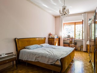 Quadrilocale in Vendita a Torino, 185'000€, 117 m², con Box