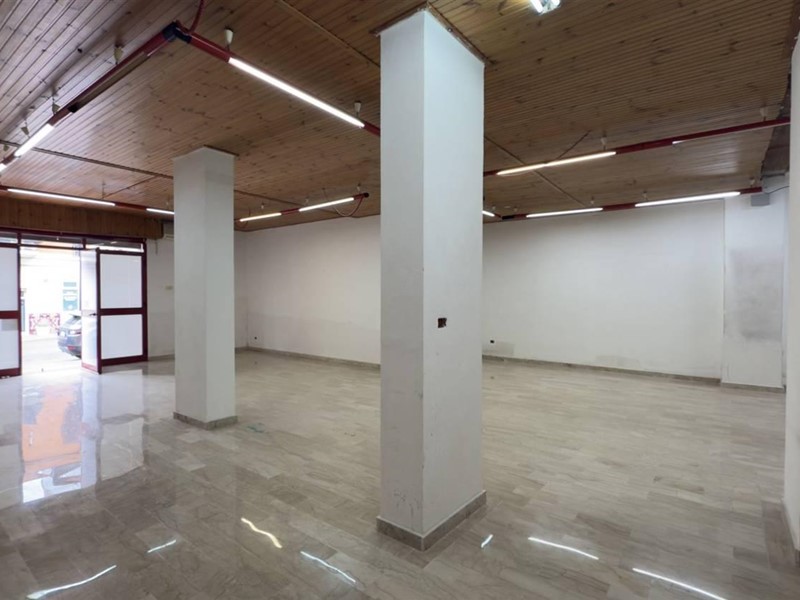 Immobile commerciale in Affitto a Misilmeri, 650€, 110 m²