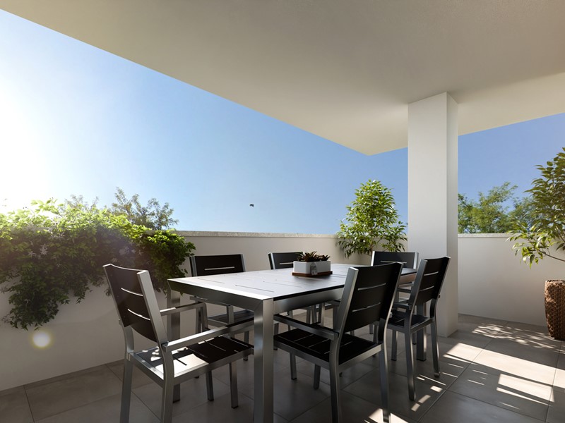 Trilocale in Vendita a Scarnafigi, 235'000€, 98 m²