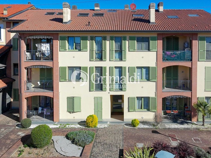 Trilocale in Vendita a Correzzana, 164'000€, 86 m²