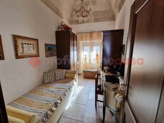 Bilocale in Vendita a Taranto, 79'000€, 85 m²