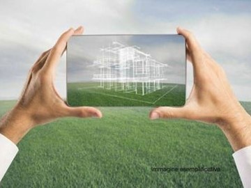 Terreno edificabile in Vendita a Papozze, 60'000&euro;, 4000 m²