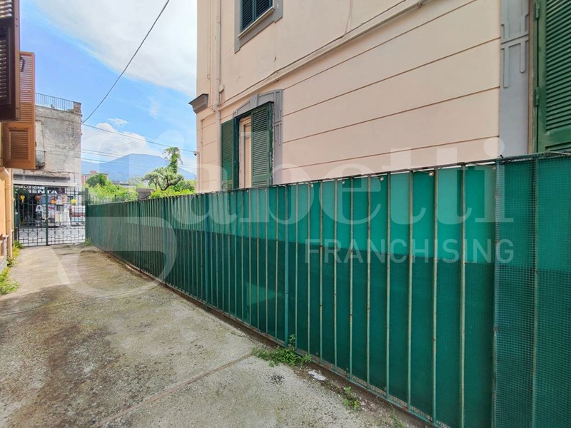 Quadrilocale in Vendita a Ercolano, 239'000€, 117 m²
