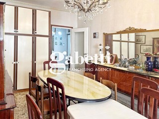 Trilocale in Vendita a Roma, 229'000€, 98 m²
