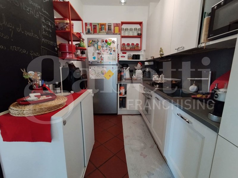 Trilocale in Vendita a Bari, 285'000€, 90 m²