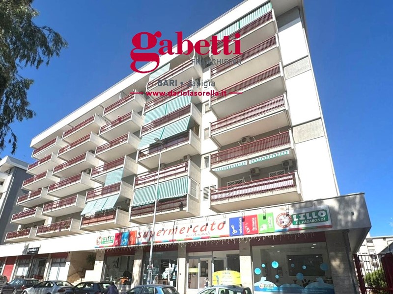 Appartamento in Vendita a Bari, 420'000€, 160 m²