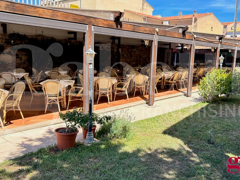 Attività commerciale in Affitto a Santa Teresa Gallura, 70'000€, 410 m²