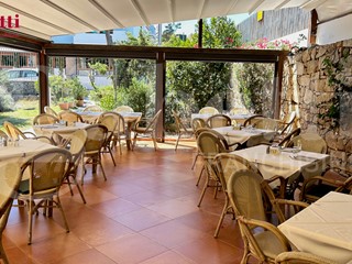 Attività commerciale in Affitto a Santa Teresa Gallura, 70'000€, 410 m²