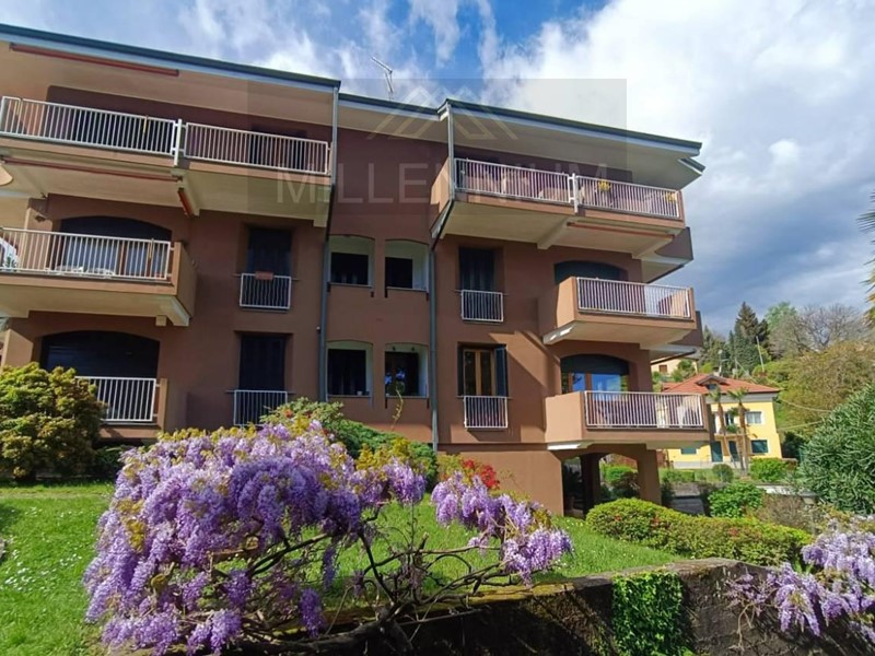 Bilocale in Vendita a Arona, 129'000€, 50 m², arredato