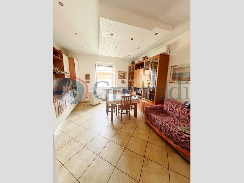 Bilocale in Vendita a Roma, 158'000€, 50 m²