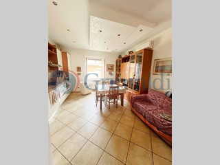 Bilocale in Vendita a Roma, 158'000€, 50 m²