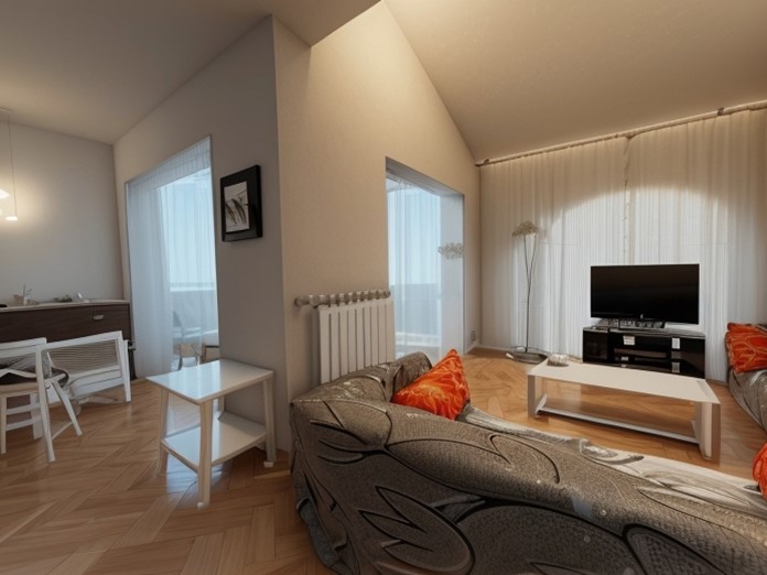 Villa in Vendita a Orbetello, 990'000€, 200 m²